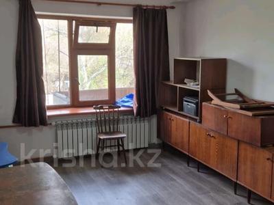 1-бөлмелі пәтер · 32.2 м² · 4/4 қабат, Жангельдина — Макатаева, бағасы: 120 000 ₸ в Алматы, Медеуский р-н