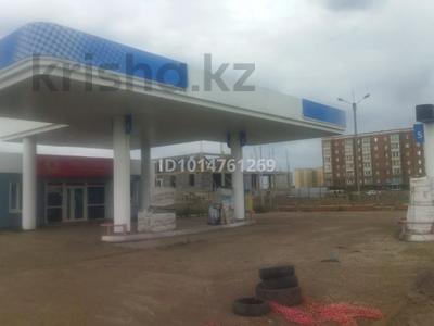 Не действующий АЗС · 70.2 м² за ~ 106.6 млн ₸ в Караганде, Казыбек би р-н