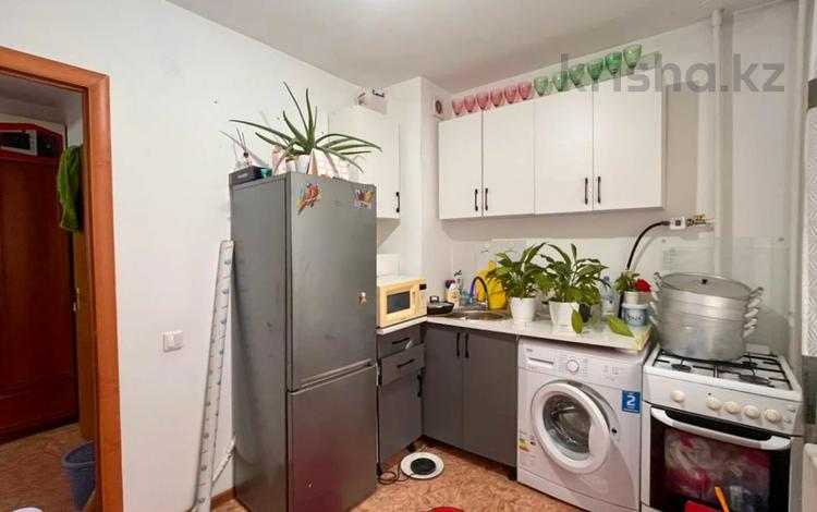 1-комнатная квартира · 37 м² · 3/5 этаж, Коктем за 16 млн ₸ в Талдыкоргане, мкр Коктем — фото 2