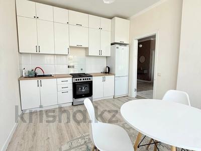 2-бөлмелі пәтер · 55 м² · 3/9 қабат, Култегин 21 — Мухамедханова- ГОРЯЩИЙ вариант, бағасы: 33.5 млн ₸ в Астане, Нура р-н