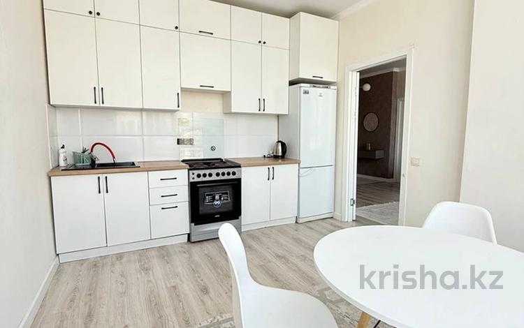 2-бөлмелі пәтер · 55 м² · 3/9 қабат, Култегин 21 — Мухамедханова- ГОРЯЩИЙ вариант, бағасы: 33.5 млн ₸ в Астане, Нура р-н — фото 2