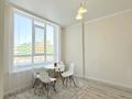2-бөлмелі пәтер · 55 м² · 3/9 қабат, Култегин 21 — Мухамедханова- ГОРЯЩИЙ вариант, бағасы: 33.5 млн ₸ в Астане, Нура р-н — фото 10