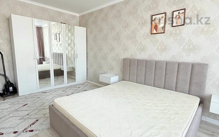 2-комнатная квартира · 55 м² · 3/9 этаж, Култегин 21 — Мухамедханова- ГОРЯЩИЙ вариант за ~ 33 млн ₸ в Астане, Нура р-н — фото 3