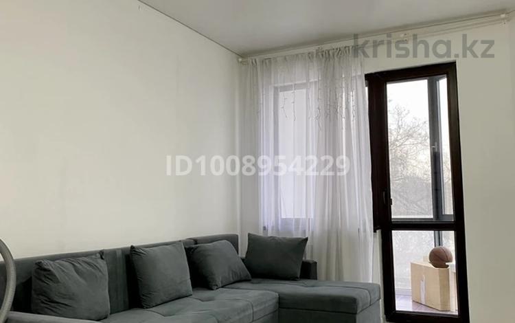1-комнатная квартира · 31 м² · 5/10 этаж, Тянь-Шанская 9Г — Напротив парка горького за 250 000 〒 в Алматы, Медеуский р-н — фото 2