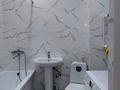 1-бөлмелі пәтер · 47 м² · 2/5 қабат, Бокенбай батыра 157а — Аэропорт, бағасы: 10 000 ₸ в Актобе, мкр Авиагородок — фото 7