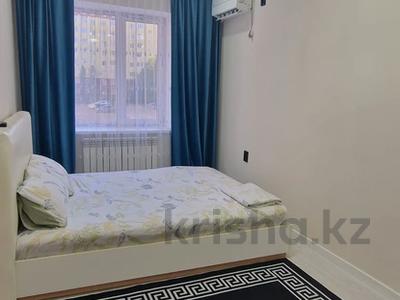 1-бөлмелі пәтер · 47 м² · 2/5 қабат, Бокенбай батыра 157а — Аэропорт, бағасы: 10 000 ₸ в Актобе, мкр Авиагородок