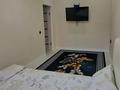 1-бөлмелі пәтер · 47 м² · 2/5 қабат, Бокенбай батыра 157а — Аэропорт, бағасы: 10 000 ₸ в Актобе, мкр Авиагородок — фото 2