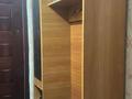 2-комнатная квартира · 47 м² · 3/5 этаж, мкр Салтанат 27 — Базарчика за 15 млн ₸ в Таразе