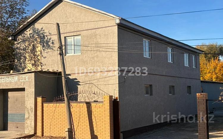 Қоймалар · 250 м², бағасы: 250 000 ₸ в Атырау, мкр Привокзальный-1 — фото 15