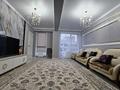 3-комнатная квартира · 80 м² · 2/6 этаж, мкр Шугыла, Жунисова за 43 млн ₸ в Алматы, Наурызбайский р-н — фото 18