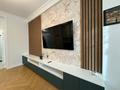 2-комнатная квартира · 60 м² · 3/4 этаж, Микрорайон Куаныш за 75 млн ₸ в Алматы, Ауэзовский р-н — фото 11