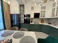 2-комнатная квартира · 60 м² · 3/4 этаж, Микрорайон Куаныш за 75 млн ₸ в Алматы, Ауэзовский р-н — фото 13