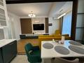 2-комнатная квартира · 60 м² · 3/4 этаж, Микрорайон Куаныш за 75 млн ₸ в Алматы, Ауэзовский р-н — фото 23