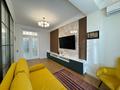 2-комнатная квартира · 60 м² · 3/4 этаж, Микрорайон Куаныш за 75 млн ₸ в Алматы, Ауэзовский р-н — фото 3