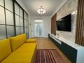 2-комнатная квартира · 60 м² · 3/4 этаж, Микрорайон Куаныш за 75 млн ₸ в Алматы, Ауэзовский р-н — фото 7