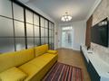 2-комнатная квартира · 60 м² · 3/4 этаж, Микрорайон Куаныш за 75 млн ₸ в Алматы, Ауэзовский р-н — фото 8