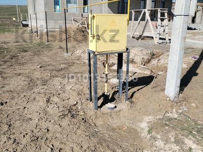 Участок · 8 соток, мкр Нуршуак, Ханарық за 9.3 млн ₸ в Шымкенте, Абайский р-н