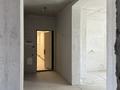 3-комнатная квартира · 78 м² · 9/9 этаж, мкр Тараз, Рыскулова 33/2 за 46 млн ₸ в Шымкенте, Аль-Фарабийский р-н — фото 3