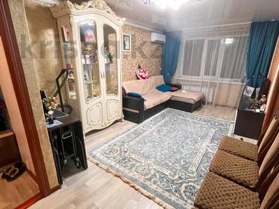 2-комнатная квартира · 41.2 м² · 4/4 этаж, Кабанбай батыра за 13 млн ₸ в Талдыкоргане