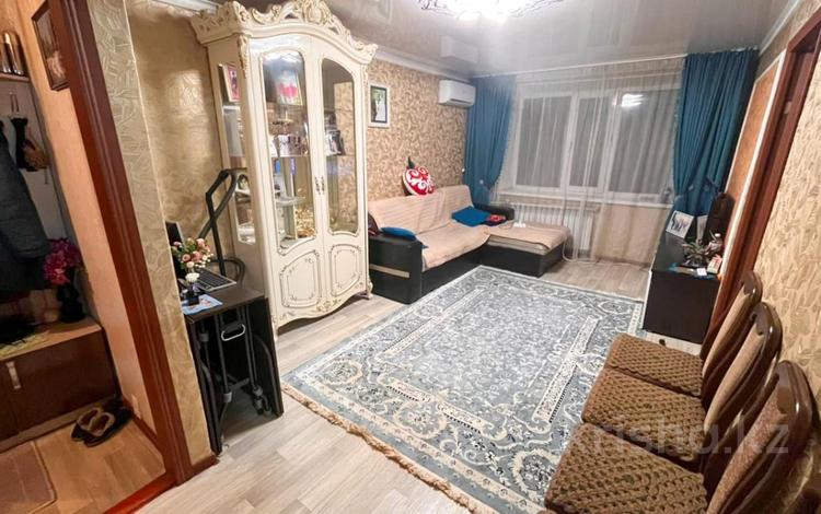 2-комнатная квартира · 41.2 м² · 4/4 этаж, Кабанбай батыра за 13 млн ₸ в Талдыкоргане — фото 5
