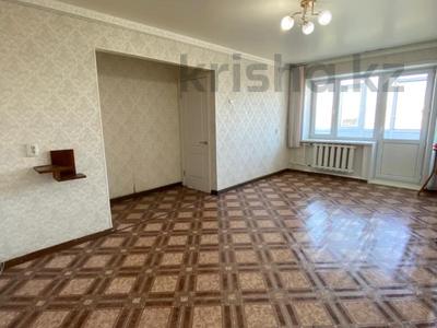 3-бөлмелі пәтер · 58.3 м² · 5/5 қабат, Старый город, уалиханова 18, бағасы: 12.5 млн ₸ в Актобе
