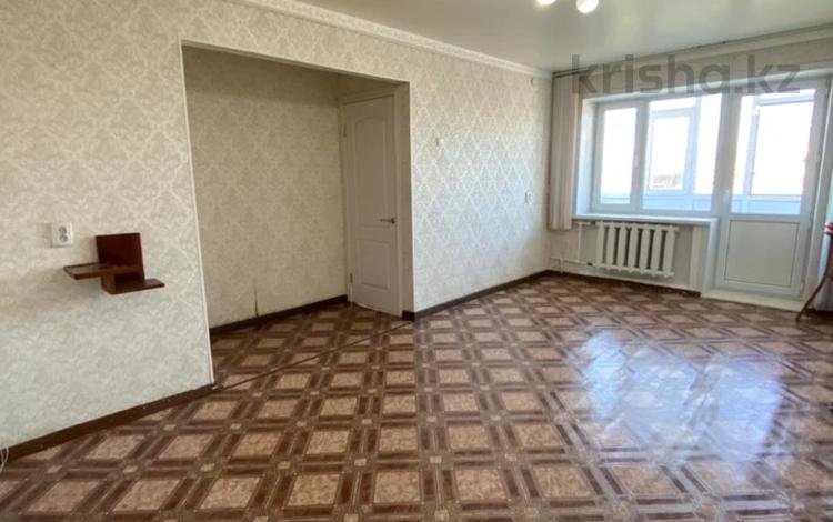 3-комнатная квартира · 58.3 м² · 5/5 этаж, Старый город, уалиханова 18 за 12.5 млн ₸ в Актобе — фото 6