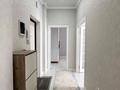 2-бөлмелі пәтер · 57.5 м² · 3/12 қабат, Калдаякова 23 А, бағасы: ~ 40 млн ₸ в Астане, Сарайшык р-н — фото 8