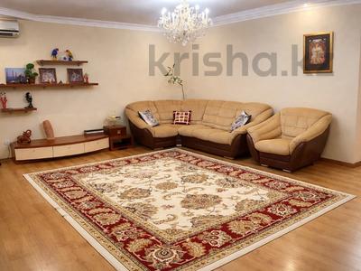 3-бөлмелі пәтер · 100 м² · 5/12 қабат, М. Габдуллина, бағасы: 51.5 млн ₸ в Астане, р-н Байконур