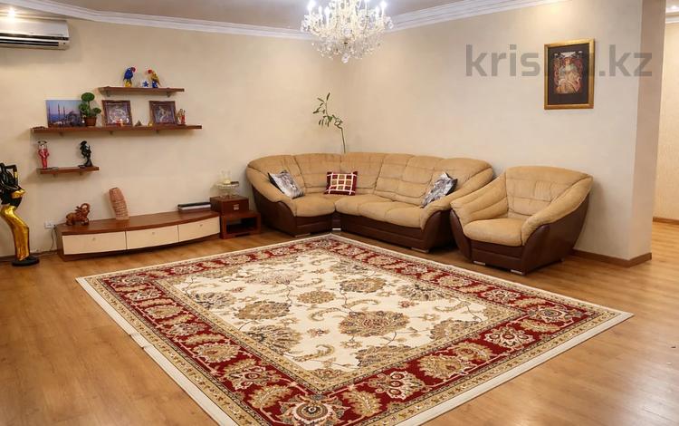 3-бөлмелі пәтер · 100 м² · 5/12 қабат, М. Габдуллина, бағасы: 51.5 млн ₸ в Астане, р-н Байконур — фото 2