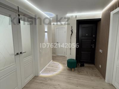 4-бөлмелі пәтер · 77 м², Горького 179 — ТД РАХМЕТ, БЦ Квартал, бағасы: 39.9 млн 〒 в Петропавловске