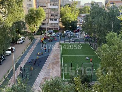 4-комнатная квартира · 78 м² · 5/6 этаж, Горького 179 — ТД РАХМЕТ, БЦ Квартал за ~ 3.9 млн ₸ в Петропавловске