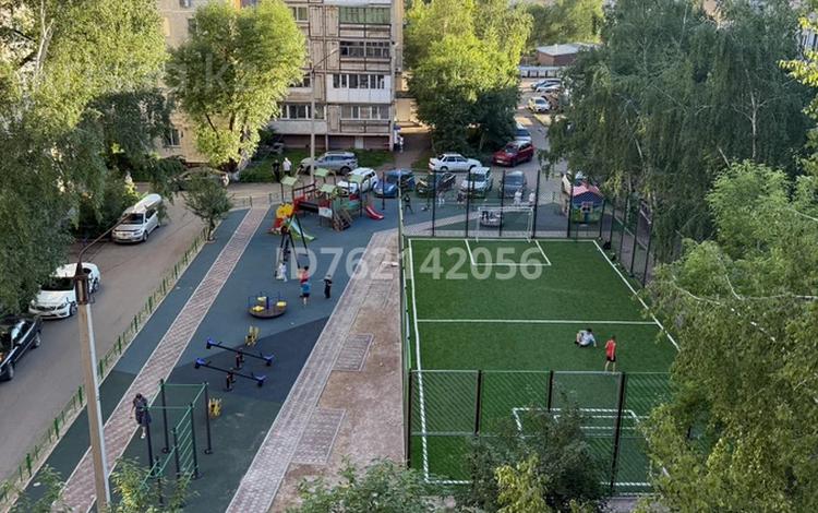 4-комнатная квартира · 78 м² · 5/6 этаж, Горького 179 — ТД РАХМЕТ, БЦ Квартал за 38 млн ₸ в Петропавловске — фото 37