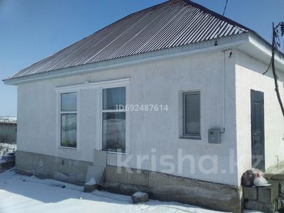 Отдельный дом · 3 комнаты · 70 м² · 8 сот., Жанадаур, Даулеткерей 20 — Жарокова за 22 млн ₸ в Алатау