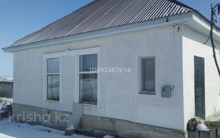 Жеке үй · 3 бөлме · 70 м² · 8 жүзд., Жаңадәуір, Даулеткерей 20 — Жарокова, бағасы: 22 млн ₸ в Алатау, Жанадаур — фото 2