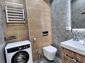 1-комнатная квартира · 48.9 м² · 4/9 этаж, Хусаинова — Революция за 15 000 ₸ в Уральске — фото 5