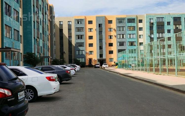 2-бөлмелі пәтер · 70 м² · 6/6 қабат, 39-ш/а. 12, бағасы: ~ 16.4 млн ₸ в Актау, 39-й мкр — фото 2