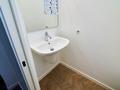 3-комнатная квартира · 80 м² · 4/8 этаж, Туран стр. 22 за 75 млн ₸ в Астане, Нура р-н — фото 20