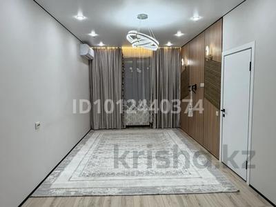 2-бөлмелі пәтер · 70 м² · 6/6 қабат, мкр Нуркент 9/16 — Влзле Алматы Арена, бағасы: 45 млн ₸ в Алатауский р-н