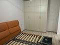 2-бөлмелі пәтер · 70 м² · 6/6 қабат, мкр Нуркент 9/16 — Влзле Алматы Арена, бағасы: 45 млн ₸ в Алатауский р-н — фото 14