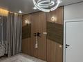 2-бөлмелі пәтер · 70 м² · 6/6 қабат, мкр Нуркент 9/16 — Влзле Алматы Арена, бағасы: 45 млн ₸ в Алатауский р-н — фото 3