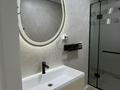 2-бөлмелі пәтер · 70 м² · 6/6 қабат, мкр Нуркент 9/16 — Влзле Алматы Арена, бағасы: 45 млн ₸ в Алатауский р-н — фото 6