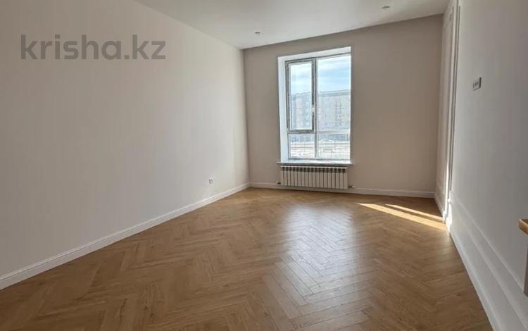 1-комнатная квартира · 57 м² · 2/6 этаж, мкр. Алтын орда, пр Тауелсиздик за 26.5 млн ₸ в Актобе — фото 2