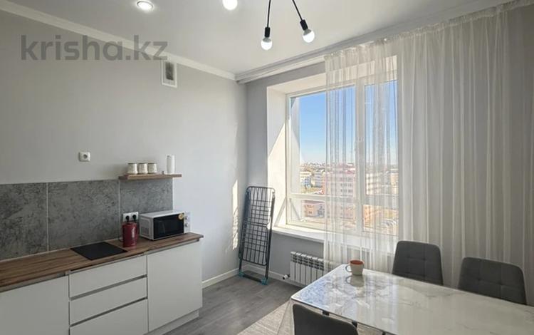 1-комнатная квартира · 41 м² · 9/12 этаж, Аль Фараби 7 — Бухар Жырау за 250 000 ₸ в Астане, Есильский р-н — фото 12