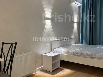 1-бөлмелі пәтер · 32 м² · 11/12 қабат, Райымбека 210 — ул. Ауезова ниже ул. Гоголя, бағасы: 250 000 ₸ в Алматы, Алмалинский р-н