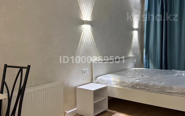 1-бөлмелі пәтер · 32 м² · 11/12 қабат, Райымбека 210 — ул. Ауезова ниже ул. Гоголя, бағасы: 250 000 ₸ в Алматы, Алмалинский р-н — фото 2