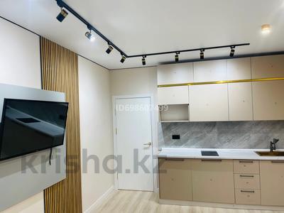 2-комнатная квартира · 50 м² · 13/13 этаж, Просп. Назарбаева 28а — Райымбека за 14 999 ₸ в Алматы, Жетысуский р-н
