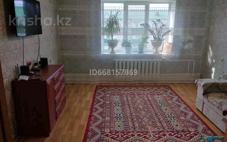 2-бөлмелі пәтер · 56 м² · 5/5 қабат, мкр Жана Орда 14, бағасы: 20 млн ₸ в Уральске — фото 2