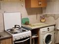 1-комнатная квартира · 35 м² · 3/5 этаж, мкр Кайрат, Толе би 150 — Ауезова за 240 000 ₸ в Алматы, Турксибский р-н — фото 7