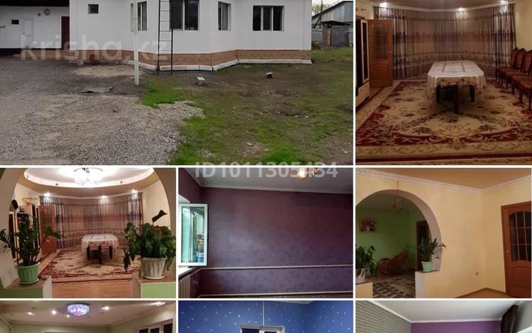 Жеке үй · 5 бөлме · 160.9 м² · 520.6 жүзд., Сейфуллина 29/1, бағасы: 24 млн ₸ в Балпыке Би — фото 2