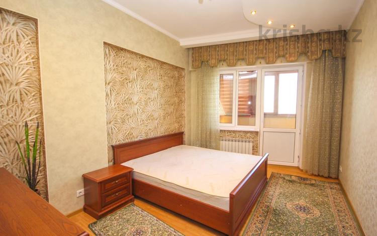 2-бөлмелі пәтер · 73 м² · 12/13 қабат, Розыбакиева 250б — Радостовца, бағасы: 52 млн ₸ в Алматы, Бостандыкский р-н — фото 11